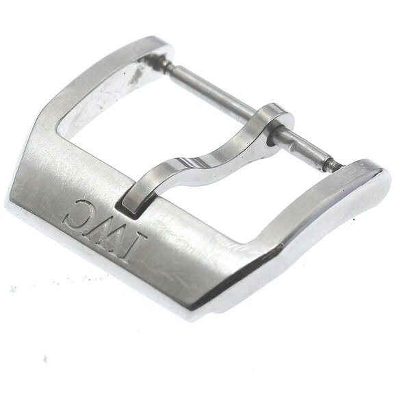 IWC SCHAFFHAUSEN Pilot watch mark XVII IW326501 Automatic Men's Watch_869322 - Picture 5 of 7